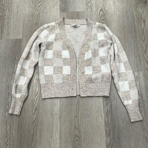 Sincerely Jules cardigan